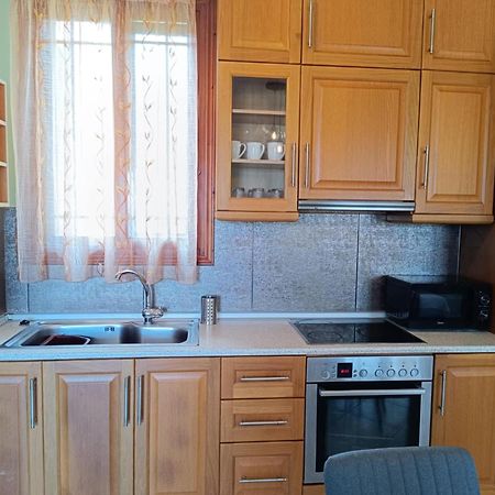 Villa Melina 1 กอยนิรา ภายนอก รูปภาพ