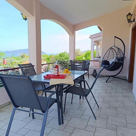 Villa Melina 1 กอยนิรา ภายนอก รูปภาพ