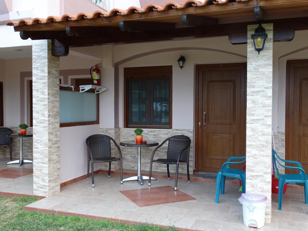 Villa Melina 1 กอยนิรา ภายนอก รูปภาพ
