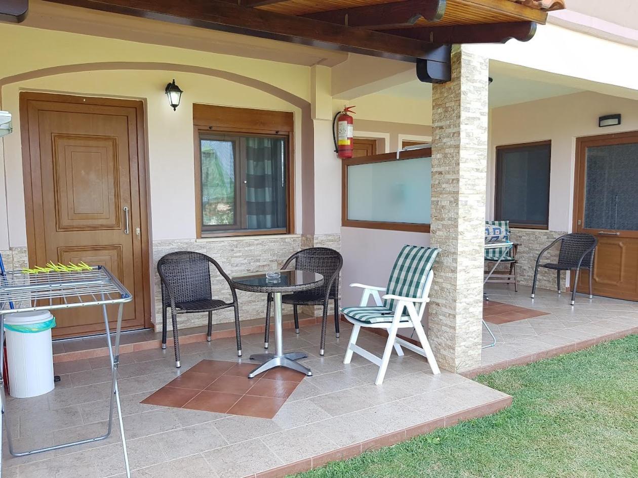 Villa Melina 1 กอยนิรา ภายนอก รูปภาพ