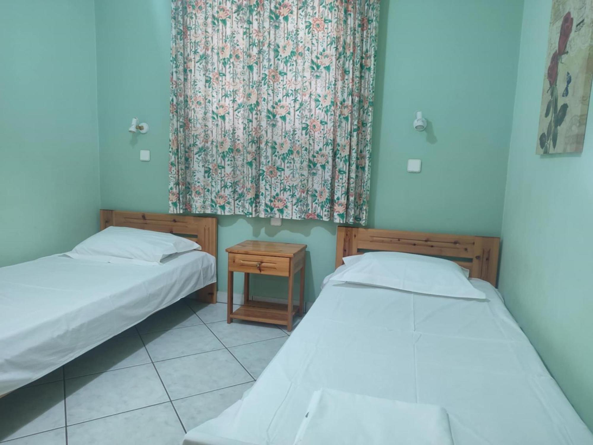 Villa Melina 1 กอยนิรา ภายนอก รูปภาพ