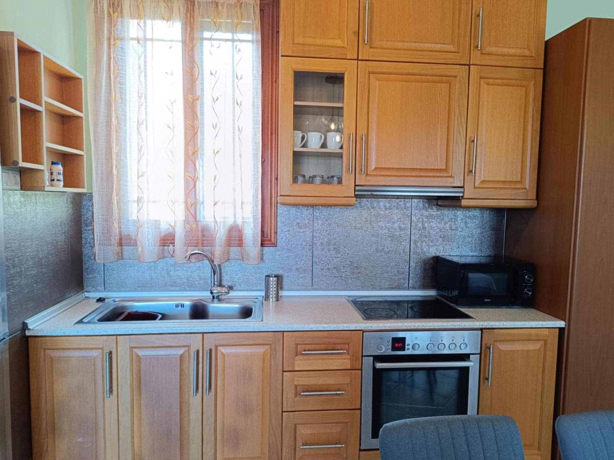 Villa Melina 1 กอยนิรา ภายนอก รูปภาพ