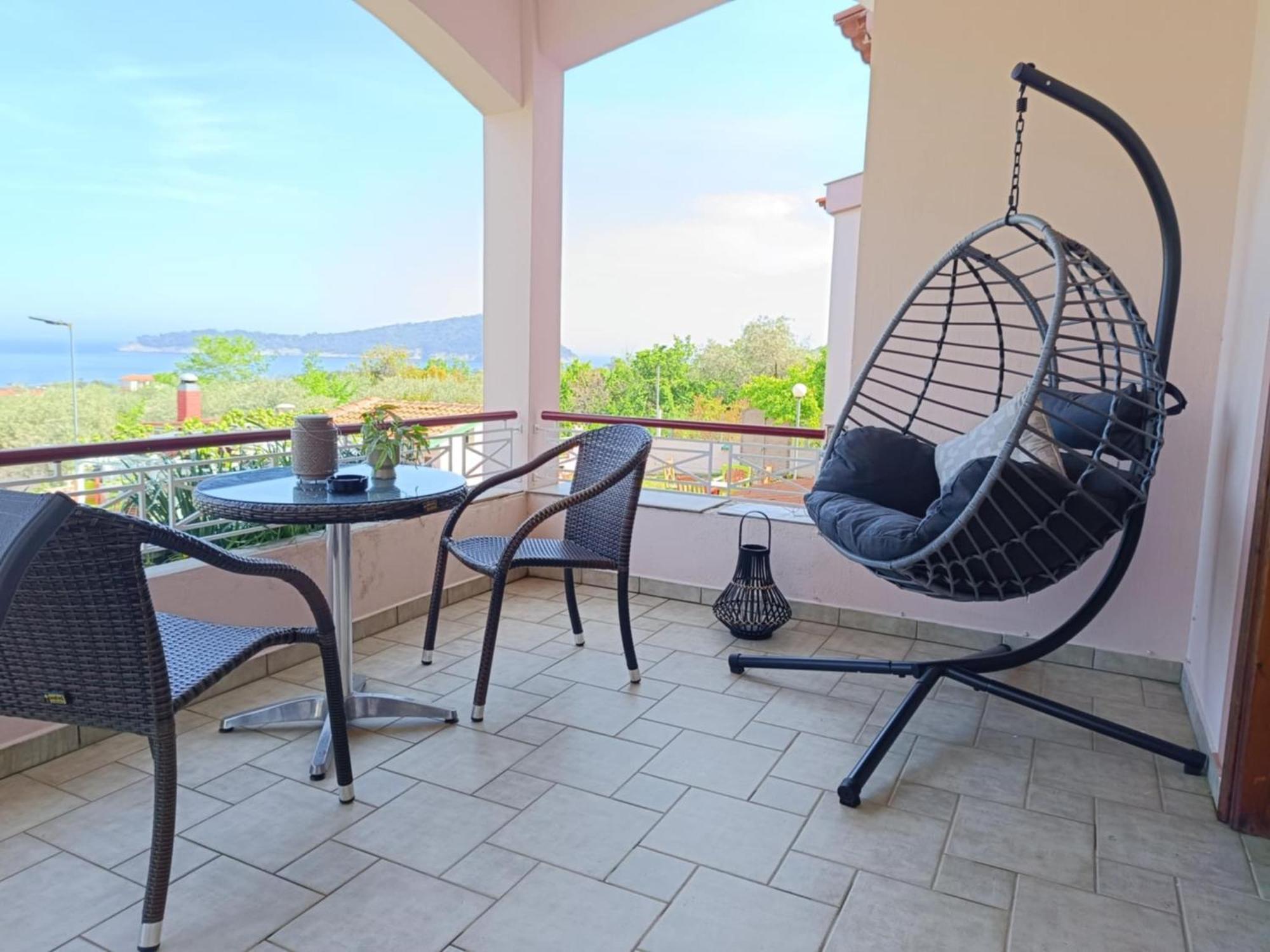 Villa Melina 1 กอยนิรา ภายนอก รูปภาพ
