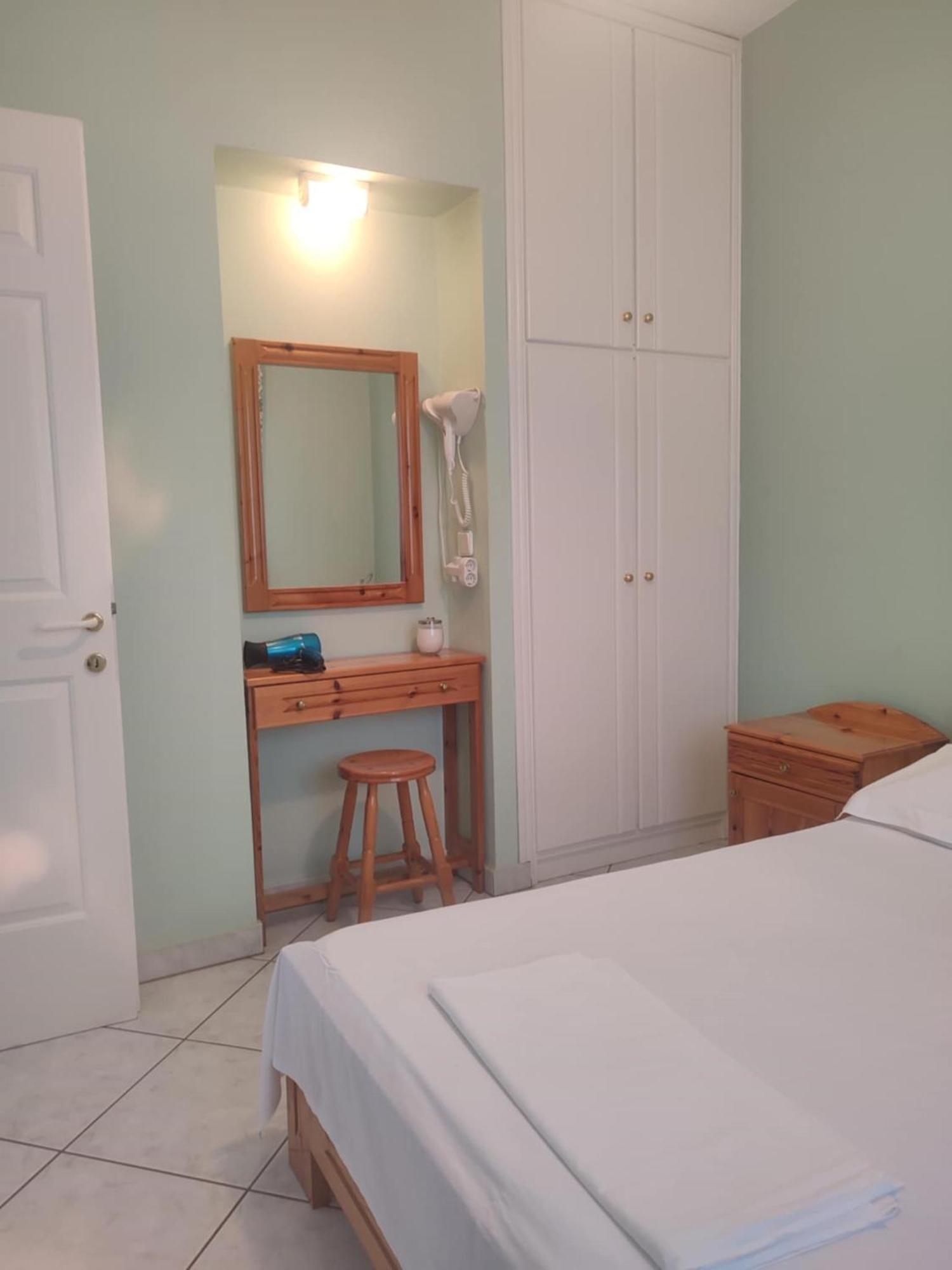 Villa Melina 1 กอยนิรา ภายนอก รูปภาพ