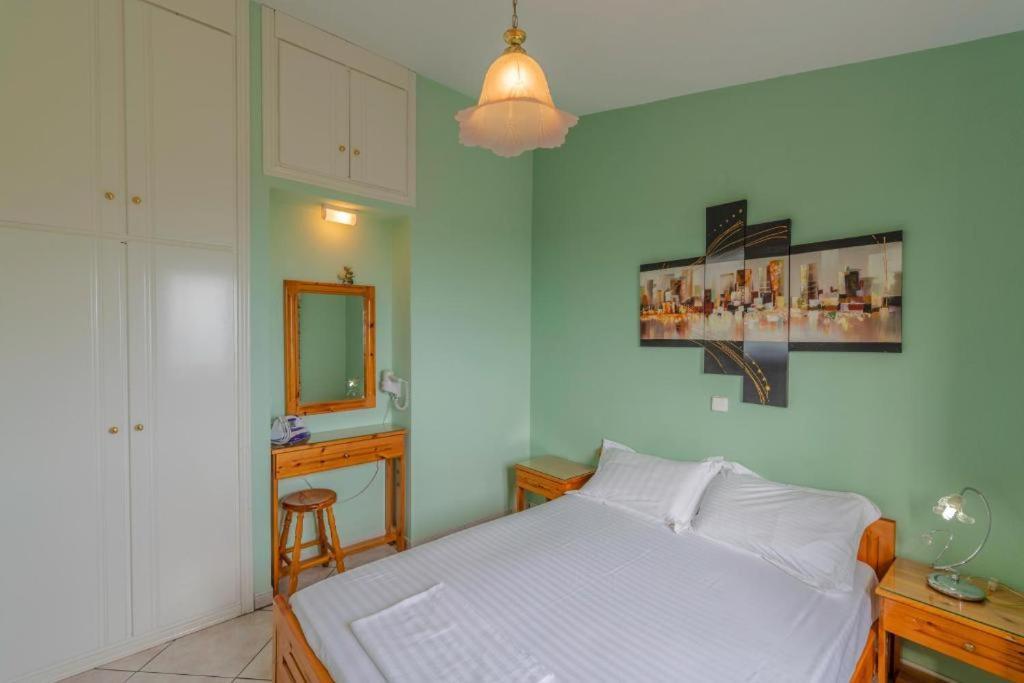 Villa Melina 1 กอยนิรา ภายนอก รูปภาพ
