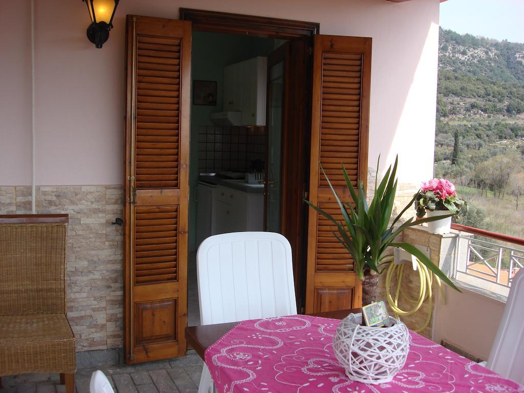 Villa Melina 1 กอยนิรา ห้อง รูปภาพ