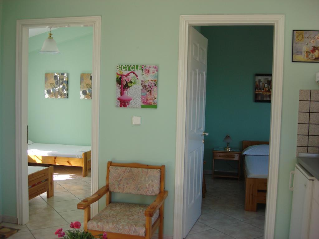 Villa Melina 1 กอยนิรา ห้อง รูปภาพ