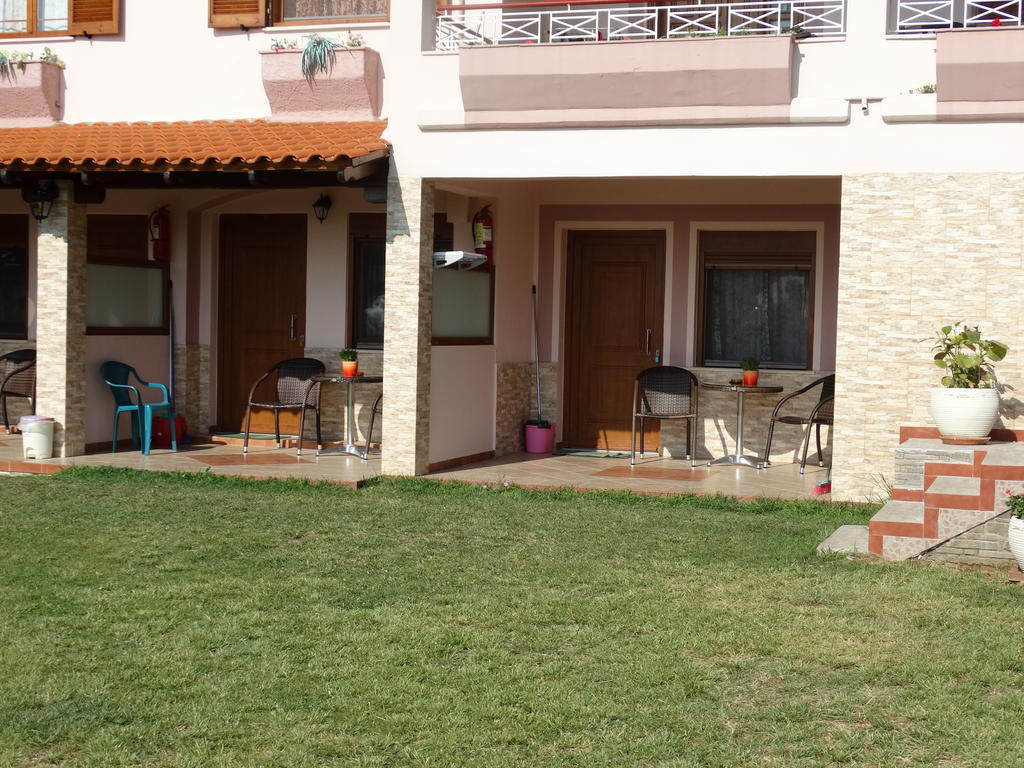 Villa Melina 1 กอยนิรา ภายนอก รูปภาพ
