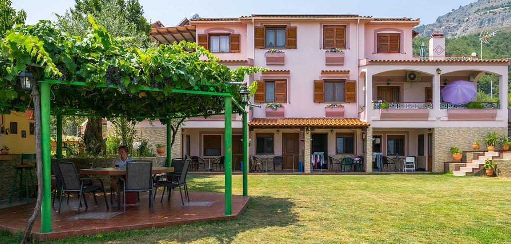 Villa Melina 1 กอยนิรา ภายนอก รูปภาพ